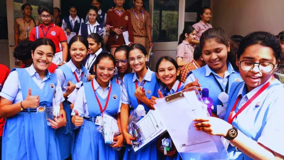 CBSE Supplementary Exam Schedule 2025 Released At cbse.gov.in- Check Exam Dates Here