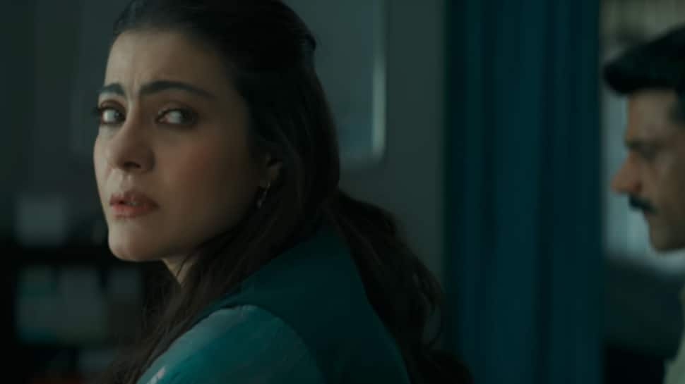 Maa Box Office Collection Day 1: Kajol Starrer Performed Well, Surpassing Salaam Venky Opening Collection