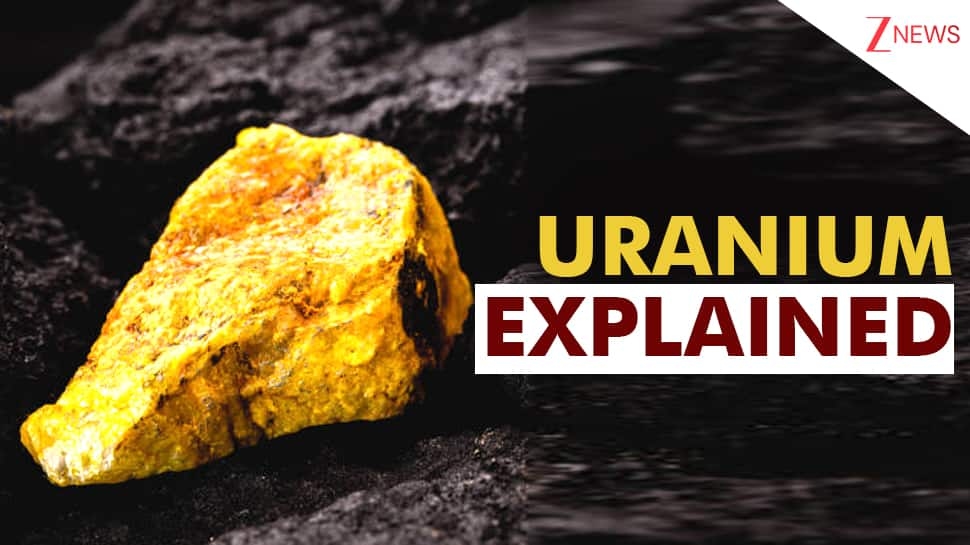 Irans 400kg Uranium Cache: How Many Nuclear Bombs Could It Make?