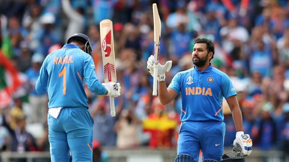 Rohit Sharma Wanted A More Aggressive KL Rahul, Reveals Former Assistant Coach Abhishek Nayar