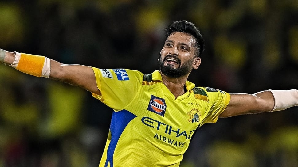 Essex Sign India's Pacer Khaleel Ahmed For County Championship And One-Day Cup