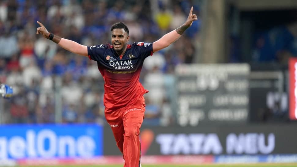 RCB Pacer Yash Dayal Accused Of Physical Violence, Exploitation On Pretext Of Marriage; Woman Files FIR In UP