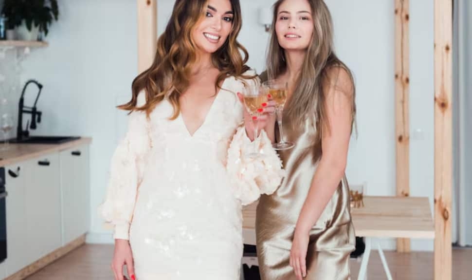 Brunch Date Ready? These 4 Dresses from the Myntra Clearance Sale