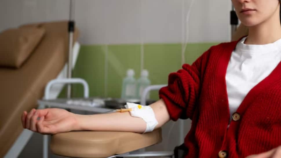 Deadly Blood Cancer Can Now Be Detected Early With A Simple Blood Test: Study