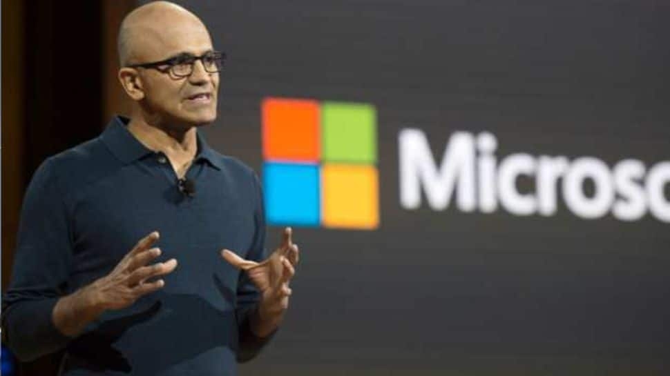 AI's Power Problem: Satya Nadella Warns Tech World to Use Energy Wisely as Microsoft Plans More Layoffs