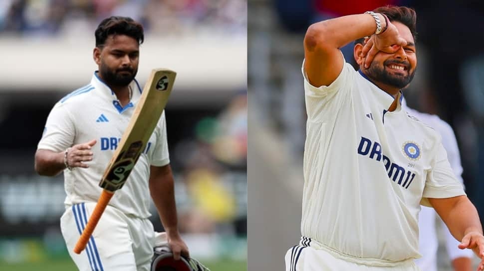 Rishabh Pant Turned Off Phone, Deleted WhatsApp: Indias Star Batter Punished Himself For Stupid, Stupid Act Before Epic Test Comeback