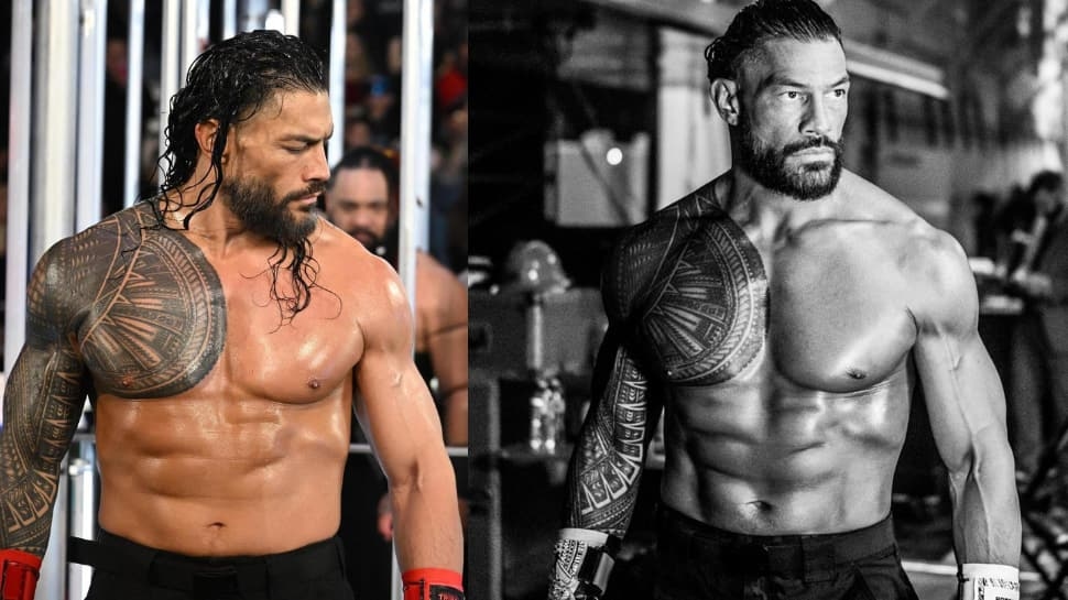 Roman Reigns As Akuma In Street Fighter? How WWEs Star Is Taking Over Hollywood