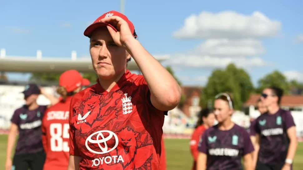 Big Blow For England As ICC Punishes Hosts For THIS Offence In ENG-W vs IND-W 1st T20I