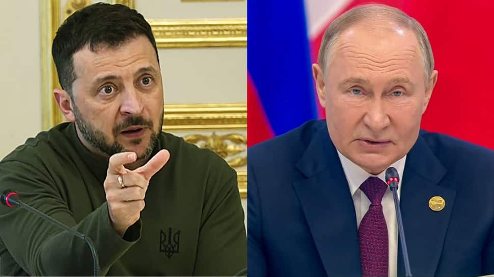 Zelenskyy Seeks US Support, Says Ukraine Ready To Buy Air Defence Systems After Russian Strike
