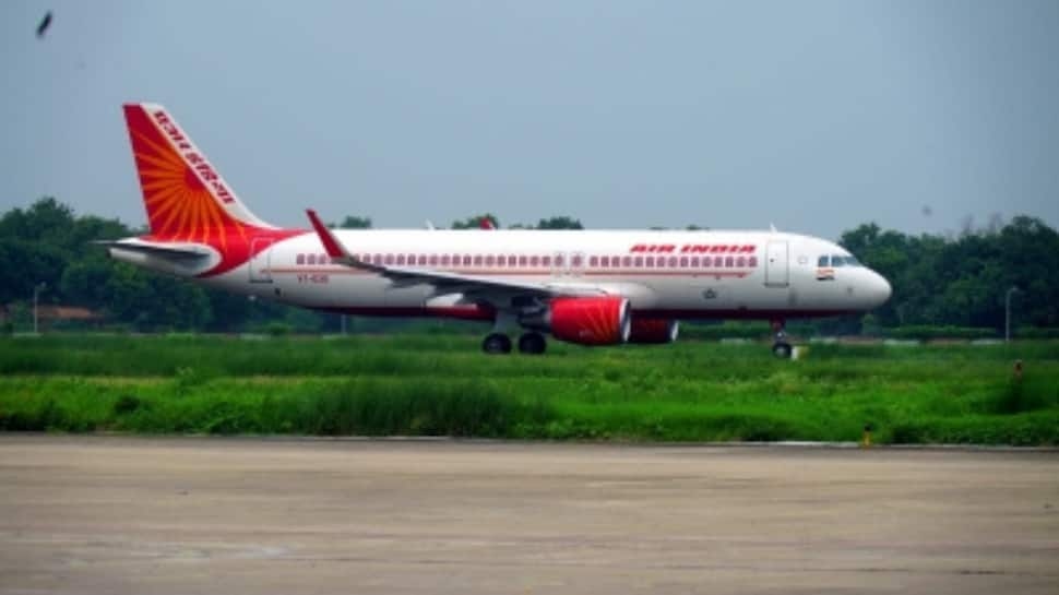 Air India Flight From Tokyo To Delhi Diverted To Kolkata As Precautionary Measure