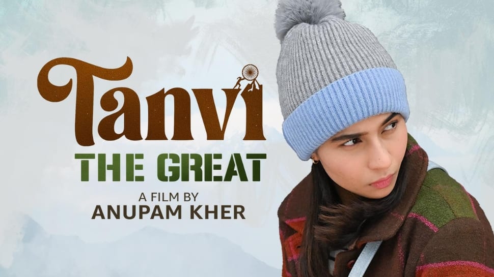 Anupam Kher's Tanvi The Great To Release On THIS Date, Trailer Set To Launch Tomorrow