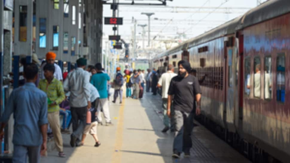 Indian Railways To Now Prepare Reservation Charts 8 Hours Before Train Departure