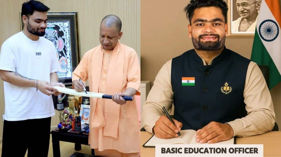 Rinku Singh BSA Controversy Explained: Why UP Government's Decision Sparked Nationwide Debate