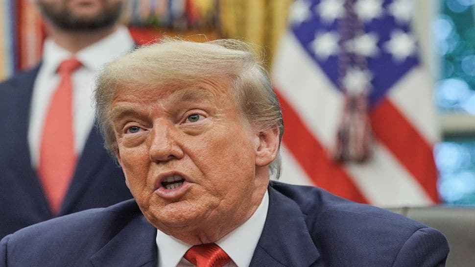 Trump Reiterates Iran Nukes Were ‘Obliterated' – Intel Report Says Otherwise; So Who's Lying And Who Leaked The ‘Truth'?