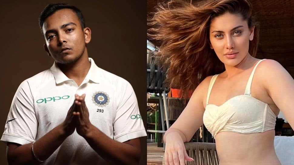 Prithvi Shaw's Birthday Bash Video With Late Actress Shefali Jariwala Goes Viral After Her Sudden Death