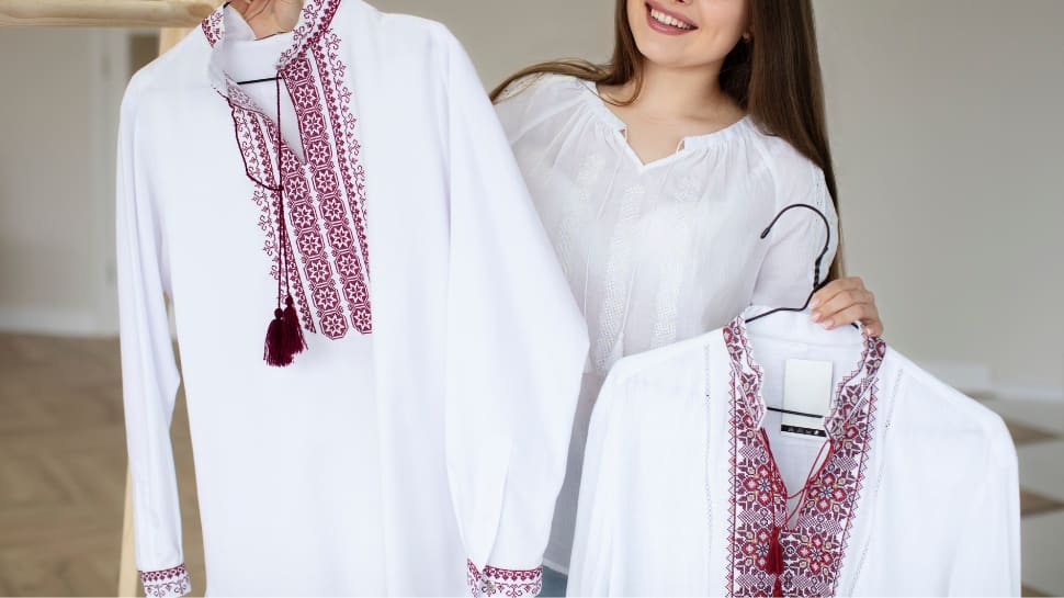 Top Ethnic Kurta Picks from Myntra for a Stylish Traditional Look