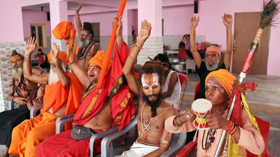 Age-Old Symbol Of Brotherhood, Says Social Activist From Kashmir As State Gears Up For Amarnath Yatra 2025
