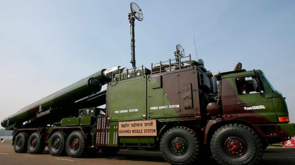 ‘Can We Buy BrahMos?': Pakistani General Gets A Stinging Clapback From Missile Maker