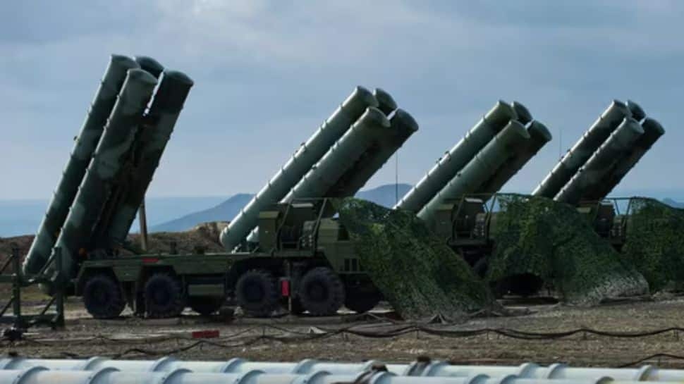 Turkey Eyes F-35 Comeback, Dumps Russia's S-400 – Will India Buy The Abandoned Missiles?
