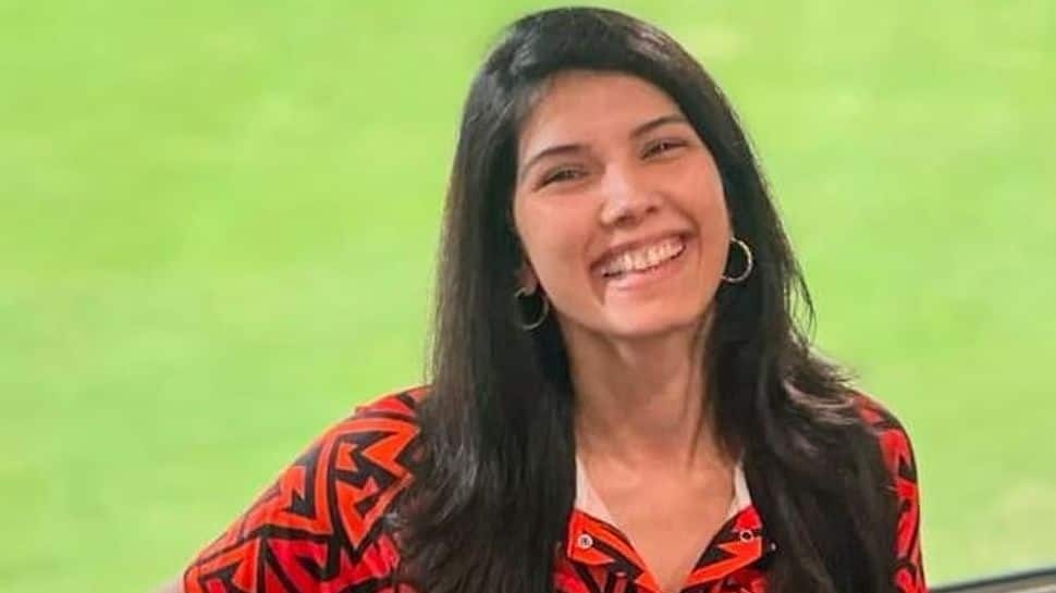 Kavya Maran Breaks Silence On Viral IPL Memes, Cameraman Manages To Find Me