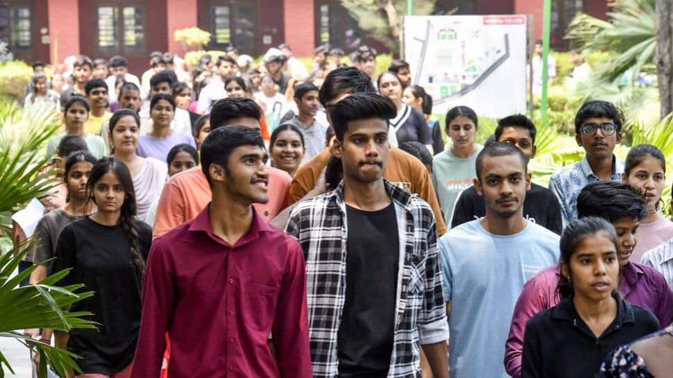 WBJEE Result 2025 Releasing Soon At wbjeeb.nic.in- Here's How To Download Scorecards