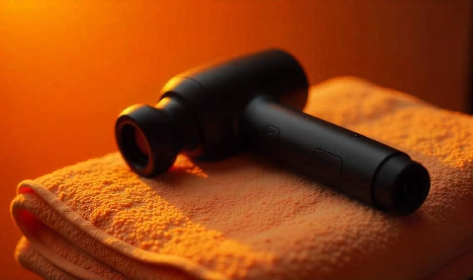 Best Massage Guns for Muscle Recovery and Relaxation