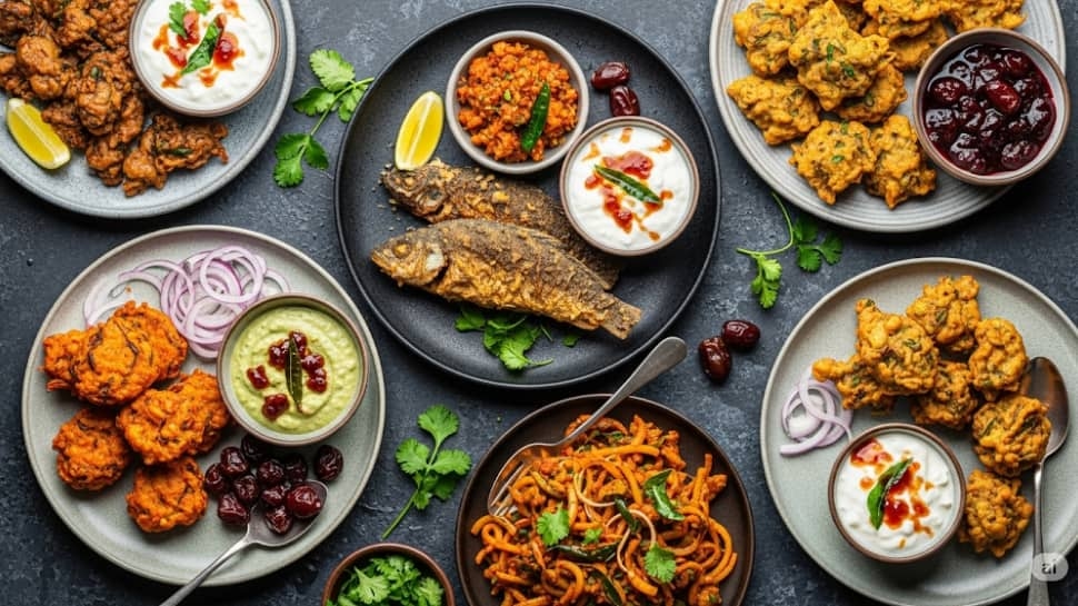 Strange But Soothing: 7 Monsoon Food Combos That Sound Weird But Taste Amazing