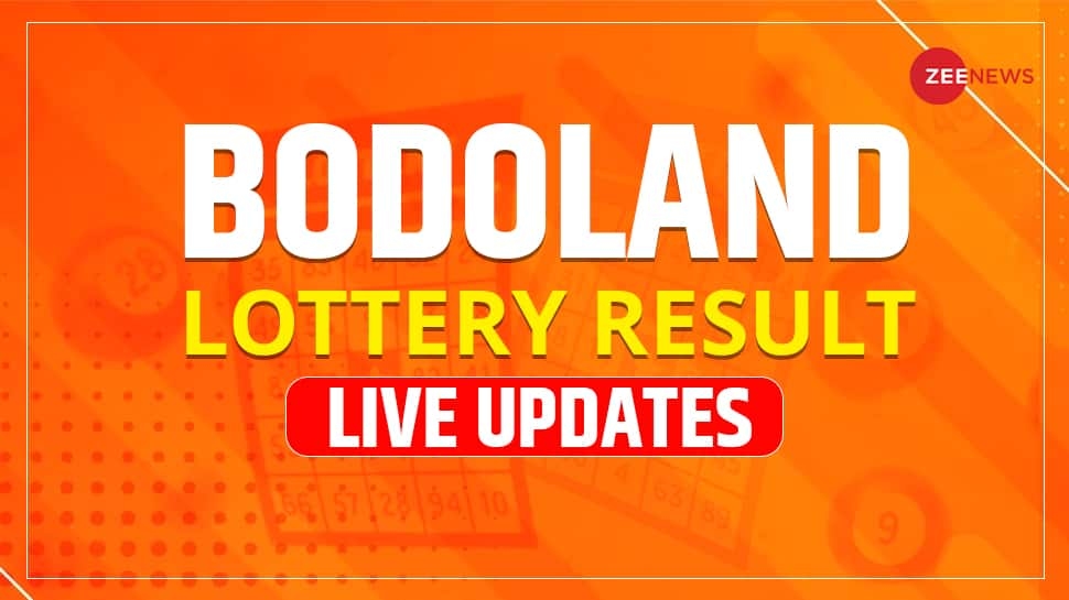 Bodoland Lottery Sambad Result Today 01-07-2025 (OUT): Assam State Tuesday Lucky Draw DECLARED At 3 PM- Check Full Winners List