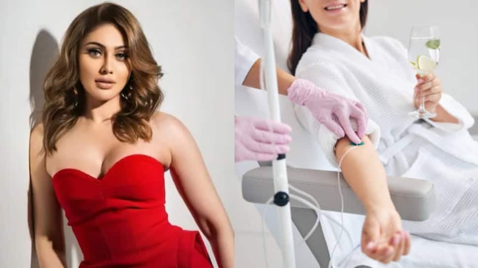 Shefali Jariwala's Sudden Death Raises Red Flags Over Anti-Ageing Treatments