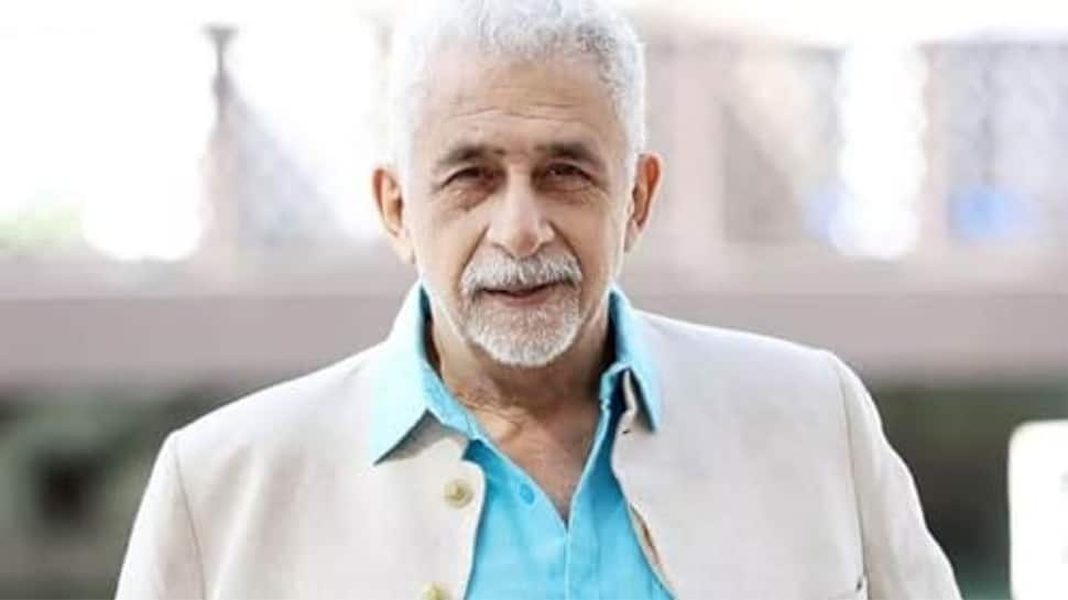 Naseeruddin Shah Deletes Support Post For Diljit Dosanjh, Sparks Online Backlash