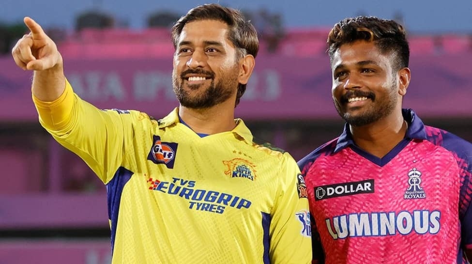 IPL 2026 Trade Window: Not Only CSK, These Teams Also Want RR Captain Sanju Samson
