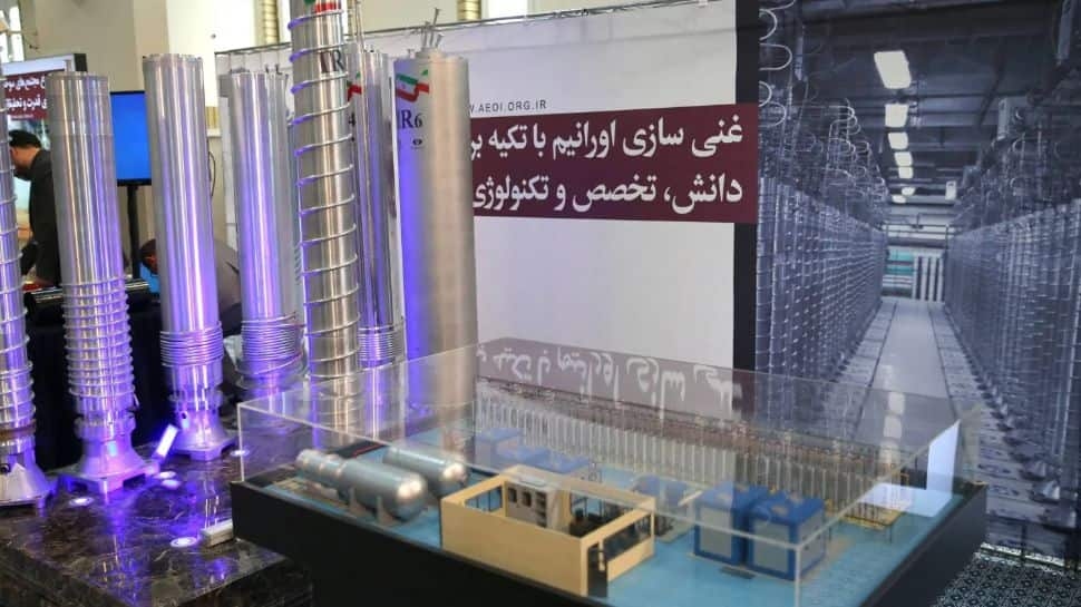 Other Nations Also Enrich Uranium – So Why Is Only Iran A Global Villain?