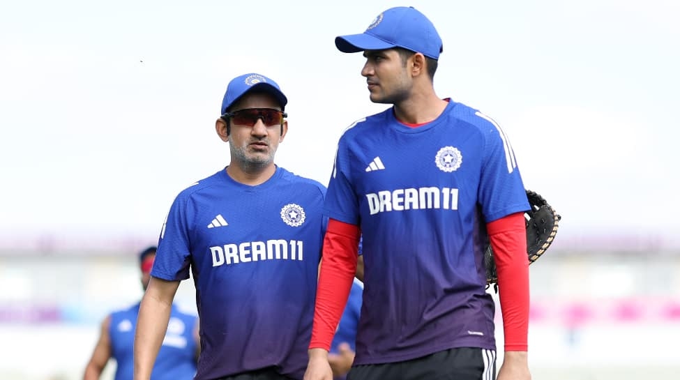 Indian Cricket Team Asked To Stay Indoors After Suspicious Package Found Near Hotel