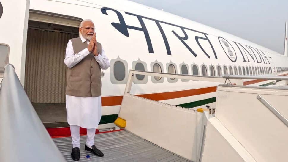 PM Modi's 8-Day Ambitious Global Tour Begins July 2 – What He Hopes To Achieve Across 5 Nations