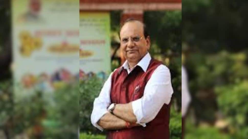 Delhi LG Vinai Kumar Saxena Watches Umrao Jaan At Screening, Says THIS