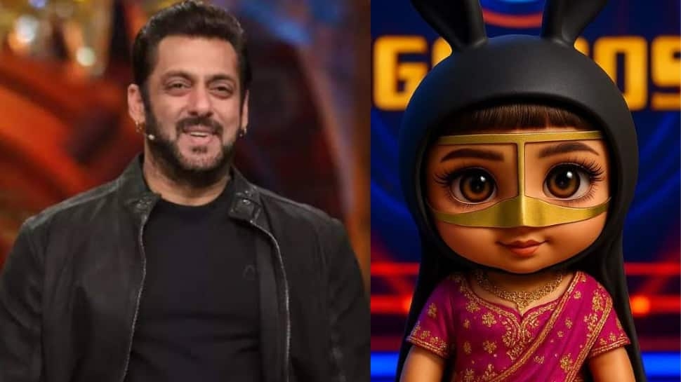 What Is Habubu Doll? Salman Khans Reality Show, Bigg Boss 19, To Have THIS UAEs First AI Doll As Contestant? - Heres What We Know