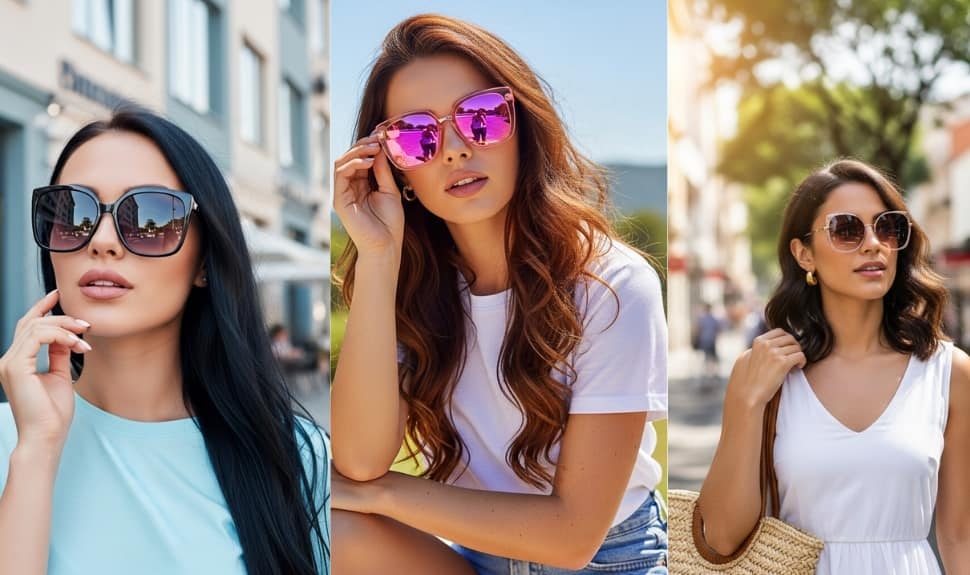 Shine in Style: Best Women's Sunglasses to Slay Every Sunny Day