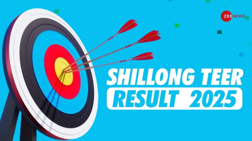 Shillong Teer Result Today 02.07.2025: First And Second Round Wednesday Lucky Draw Winning Lottery Numbers