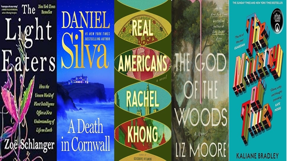 What To Read In July: 5 Noteworthy Books Worth Your Time This Month