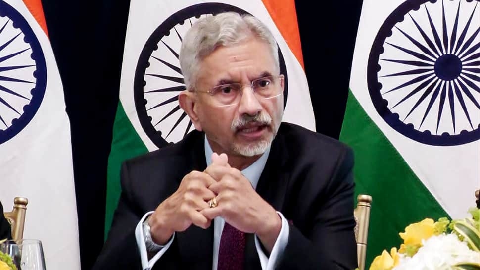 Dont Think We Are Going To Spell Out...: Jaishankars Fresh Warning To Pakistan With Right To Defend Message From US