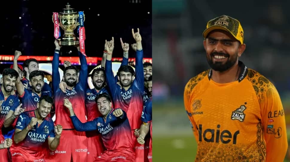 Virat Kohli's RCB To Lock Horns With Babar Azams Peshawar Zalmi As Champions League T20 Could Finally Return As World Club Championship: Reports