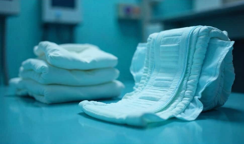 Best Adult Diapers for Comfort, Confidence, and Reliable Protection