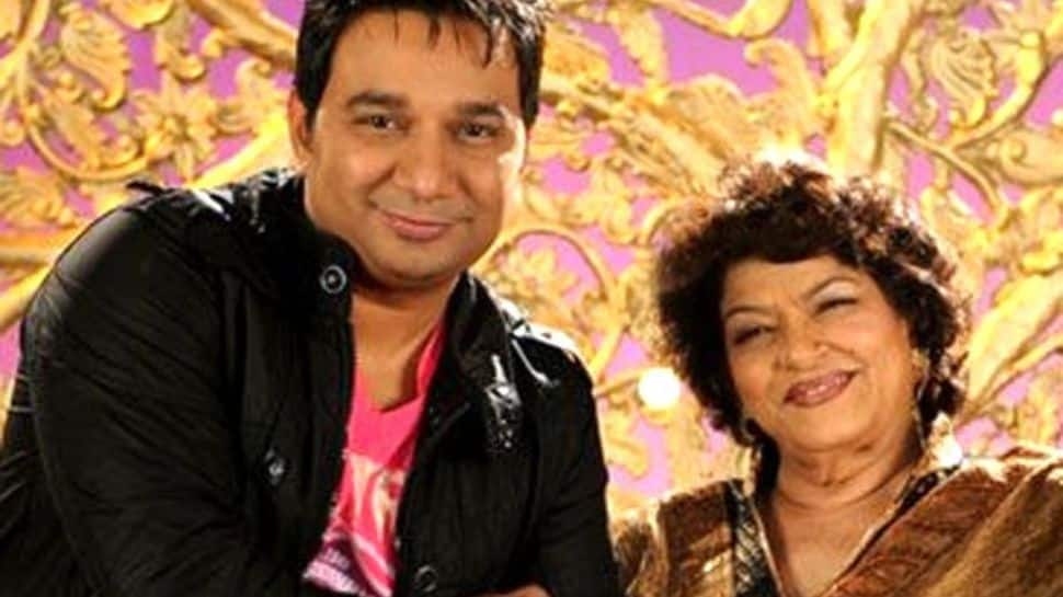 Director-Choreographer Ahmed Khan Remembers Mentor Saroj Khan On Her Death Anniversary: Her Loss Is Deeply Personal