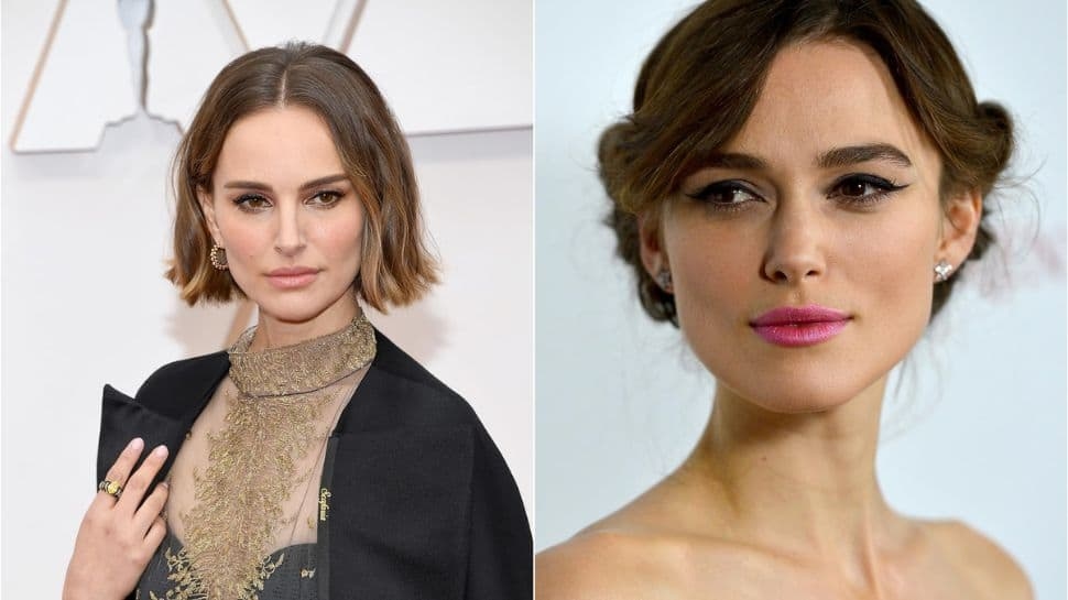 6 Hollywood Actors Who Look Like One Another