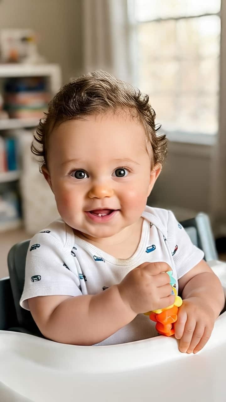 7 Indian Baby Names Starting With ‘K'
