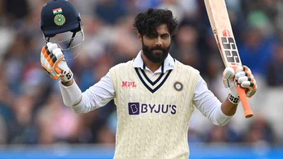Did Ravindra Jadeja Break BCCI Rules To Help Team India Dominate England At Edgbaston?