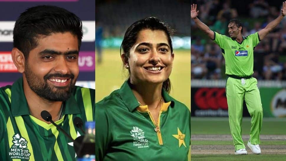 Fact Check: Were Pakistani Cricketers' Social Media Accounts Really Unblocked In India? Here's The Truth