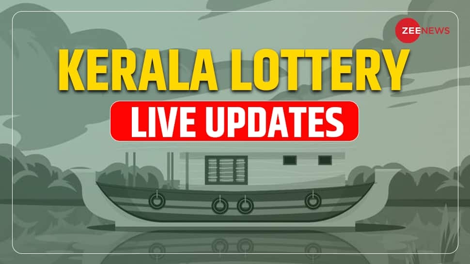 [LIVE] Kerala Bumper Lottery Result Today 04-07-2025 (SHORTLY): Suvarna Keralam SK-10 Lucky Draw Friday Lucky Draw To Be OUT SHORTLY At 3 PM- 1 Crore First Prize, Check Full Winners List Here