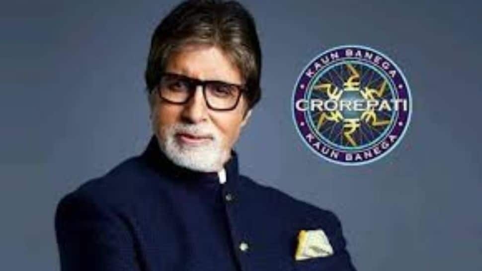 Kaun Banega Crorepati Completes 25 Years , A Show That Boosted Amitabh Bachchans Stardom