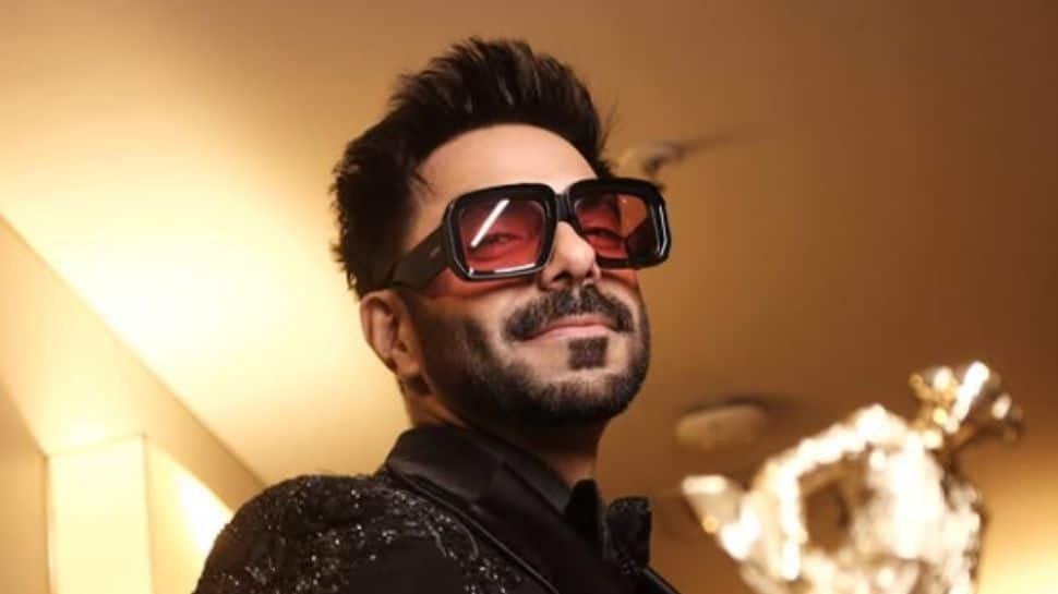 Aparshakti Khurana Overwhelmed For His Tamil Debut ROOT-Running Out Of Time